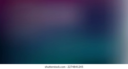 Dark blue  red vector blurred background  Abstract colorful illustration in blur style and gradient  Wallpaper for your web apps 