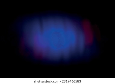 Dark Blue, Red vector blurred bright texture. Shining colorful illustration in smart style. Smart design for your work.