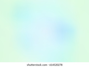 Dark Blue, Red vector blurry bright background design. Shine colored background in brand-new style with gradient. 