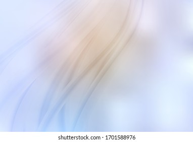 Dark Blue, Red vector colorful abstract texture. Colorful illustration in abstract style with gradient. New way of your design.