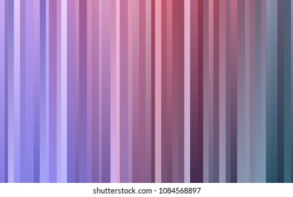 Dark Blue, Red vector layout with flat lines. Shining colored illustration with narrow lines. The pattern can be used for websites.
