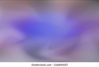 Dark Blue, Red vector modern elegant backdrop. Shining colored illustration in a brand-new style. The best blurred design for your business.