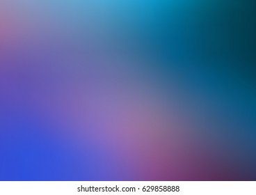 Dark Blue, Red vector modern elegant pattern. Modern geometrical abstract illustration with gradient. A completely new design for your business.