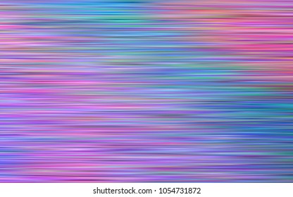Dark Blue, Red vector pattern with narrow lines. Blurred decorative design in simple style with lines. The pattern can be used for websites.