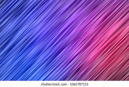 Dark Blue, Red vector pattern with liquid shapes. Colorful illustration in abstract marble style with gradient. Textured wave pattern for backgrounds.