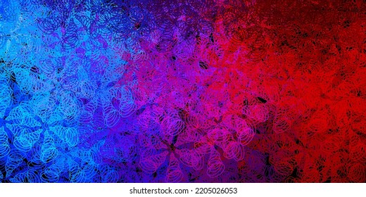 43,153 Vector bubbles red and blue patterns Images, Stock Photos ...