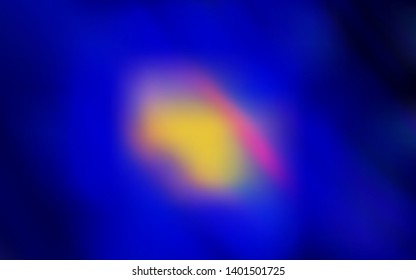 Dark Blue, Red vector template with repeated sticks. Colorful shining illustration with lines on abstract template. Pattern for your busines websites.