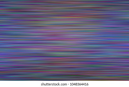 Dark Blue, Red vector texture with colored lines. Decorative shining illustration with lines on abstract template. Best design for your ad, poster, banner.