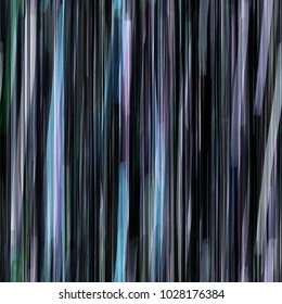 Dark blue seamless texture from lines. Abstract vector background for web page, banners backdrop, fabric, home decor, wrapping