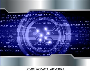 Dark blue silver color Light Abstract Technology background for computer graphic website internet and business. circuit. vector illustration. info graphics. silver.  infographics.