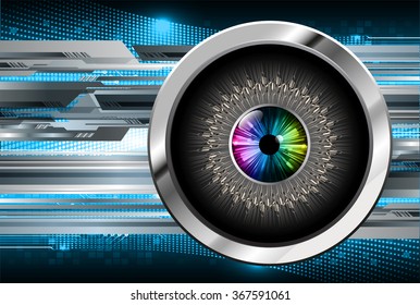 dark blue silver Light Abstract Technology background for computer graphic website internet and business. 