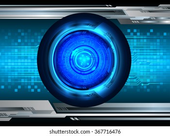 dark blue silver Light Abstract Technology background for computer graphic website internet and business.