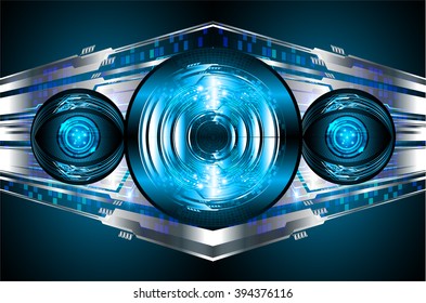 dark blue silver Light Abstract Technology background for computer graphic website internet business.circuit.illustration.digital.infographics.binary code. 