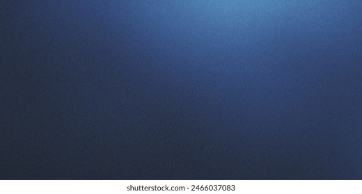 Dark blue soft light abstract motion , Noise intensive Holographic blend blur smooth transitions tone empty presentation design , futuristic minimal modern luxury premium unique motion elegant page