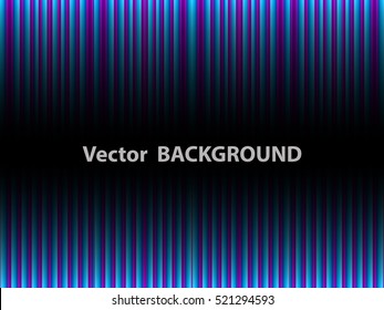 dark blue striped abstract background