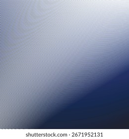 Dark blue stripes line abstract background vector illustration modern design