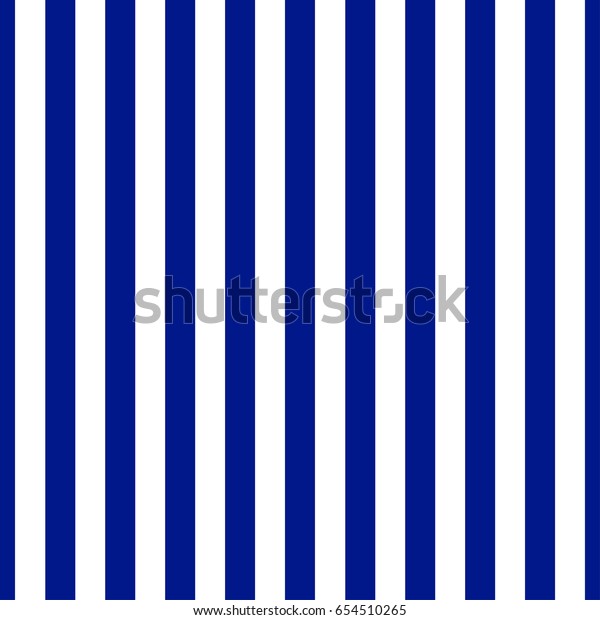 Dark Blue Stripes On White Backgroundretro Stock Vector (Royalty Free ...