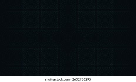 Dark Blue Technology Background,comic and Motion concept design,vector.