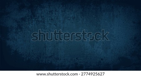 dark blue texture cement wall background
