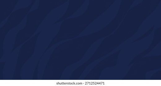 Ein dunkelblauer strukturierter Hintergrund mit abstrakten, unregelmäßigen Mustern aus etwas hellerem Blau, die eine subtile visuelle Tiefe erzeugen.