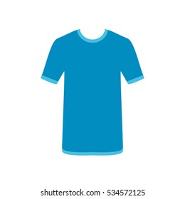 Download Dark Blue T Shirt Mockup Stock Vectors Images Vector Art Shutterstock