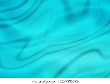 Dark BLUE vector abstract background. A vague abstract illustration with gradient. The blurred design can be used for your web site.
