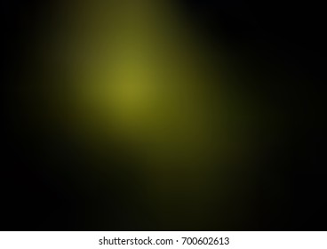 DARK BLUE vector abstract background. Shining colored illustration in a brand-new style. A completely new template for your business design.