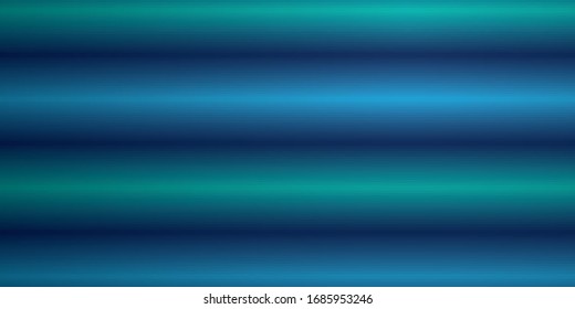 Dark BLUE vector abstract blurred background. Creative illustration in halftone style with gradient. Completely new design for your business