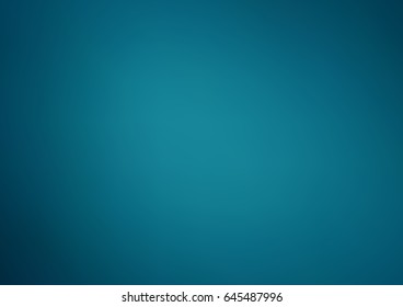 Dark BLUE vector abstract blurred background. Blurry abstract design. The textured pattern can be used for background. 