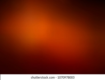 DARK BLUE vector abstract bright background. Colorful illustration in abstract style with gradient. The completely new template can be used for your brand book.