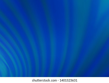 Dark BLUE vector abstract bright background. Shining colorful illustration in a Brand new style. The template for backgrounds of cell phones.