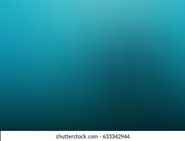 Dark Blue vector abstract bright background. Colorful illustration in abstract style with gradient. The template can be used as a background of a cell phone.