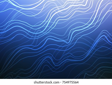 Dark BLUE vector abstract doodle pattern. Brand-new colored illustration in blurry style with doodles. The textured pattern can be used for website. Dark BLUE vector abstract doodle pattern. Brand-new colored illustration in blurry style with doodles. The textured pattern can be used for website.