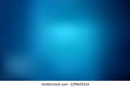Dark BLUE vector abstract layout. Glitter abstract illustration with gradient design. Blurred design for your web site. Dark BLUE vector abstract layout. Glitter abstract illustration with gradient design. Blurred design for your web site.
