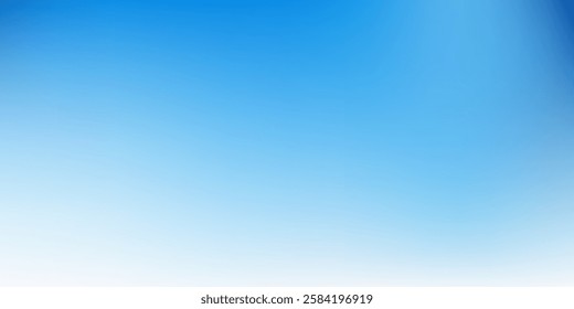 Dark BLUE vector abstract layout. Shining colorful illustration in blur style. Background for ui designers.