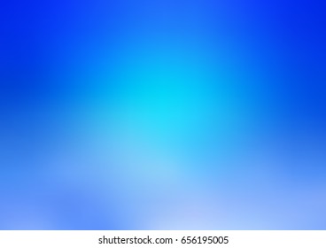 DARK BLUE vector abstract pattern. A completely new color illustration in a vague style. The textured pattern can be used for background.