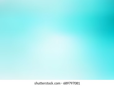 DARK BLUE vector abstract pattern. A vague abstract illustration with gradient. A new texture for your design.