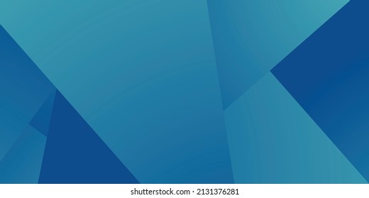 Dark blue vector abstract polygonal pattern. An elegant bright illustration with a gradient. A brand-new style for your business design.