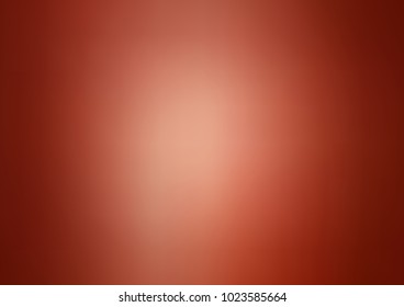 DARK BLUE vector abstract template. A completely new color illustration in a vague style. The blurred design can be used for your web site.