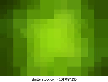 DARK BLUE vector abstract textured polygonal background. Blurry rectangle design. Pattern can be used for background.
