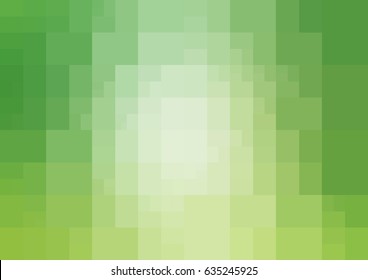 DARK BLUE vector abstract textured polygonal background. Blurry rectangle design. Pattern can be used for background.