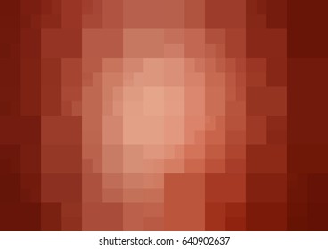 DARK BLUE vector abstract textured polygonal background. Blurry rectangle design. Pattern can be used for background.