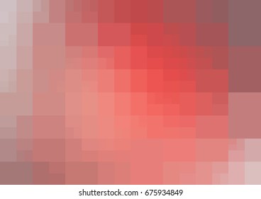 DARK BLUE vector abstract textured polygonal background. Blurry rectangle design. Pattern can be used for background.