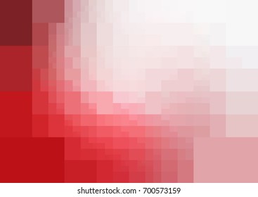 DARK BLUE vector abstract textured polygonal background. Blurry rectangle design. Pattern can be used for background.
