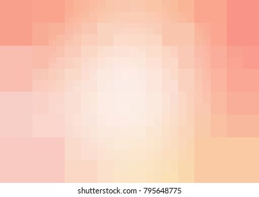 DARK BLUE vector abstract textured polygonal background. Blurry rectangle design. Pattern can be used for background.