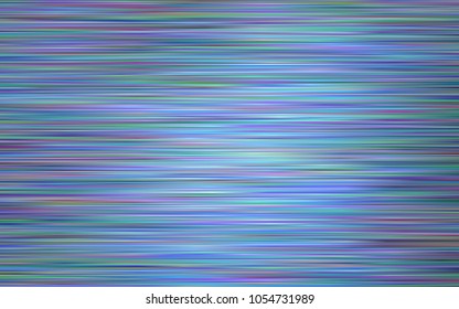 Dark BLUE vector background with straight lines. Glitter abstract illustration with colored sticks. The pattern can be used for websites.