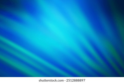 Dunkelblauer Vektorhintergrund mit geraden Linien. Unscharfes dekoratives Design im schlichten Stil mit Linien. Bestes Design für Ihre Anzeige, Poster, Banner.