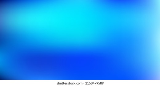 Dark blue vector blurred background. Blur colorful illustration in brand new style. Landing pages design.