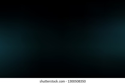 Dark BLUE vector blurred bright pattern. A completely new colored illustration in blur style. Background for a cell phone.