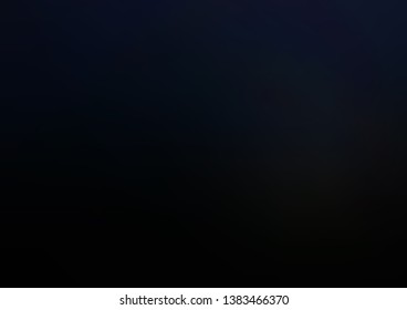 Dark BLUE vector blurred bright background. Shining colorful illustration in a Brand new style. A completely new design for your business.
